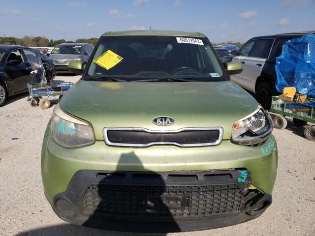 KNDJN2A24F7770316 KIA Soul