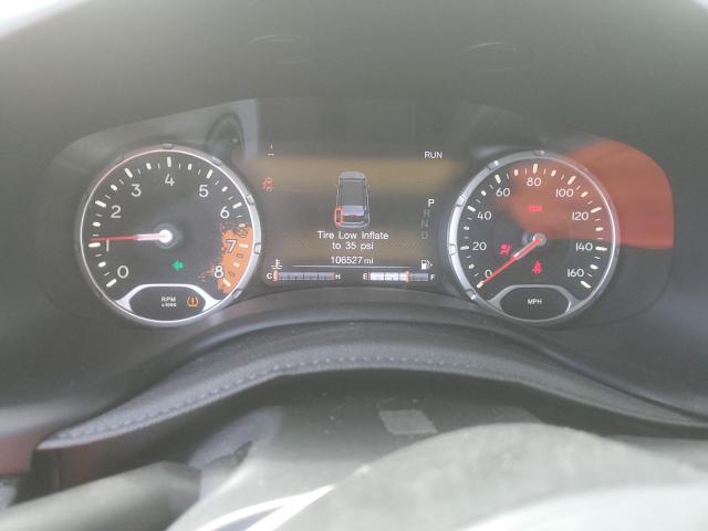 ZACCJADT7FPB29716 Jeep Renegade Limited