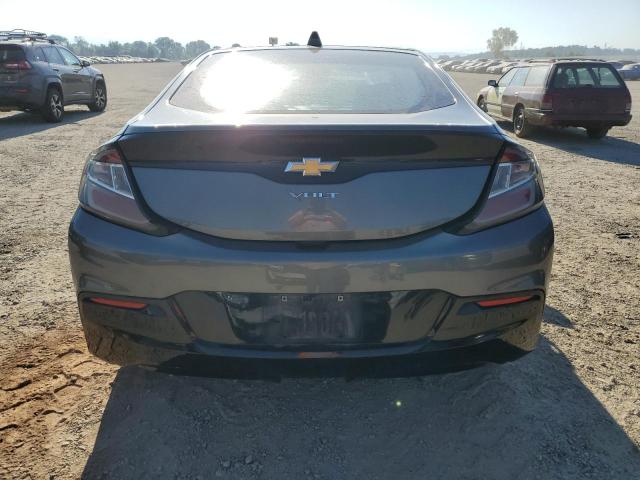 VIN 1G1RC6S57HU120787 2017 Chevrolet Volt, LT no.6