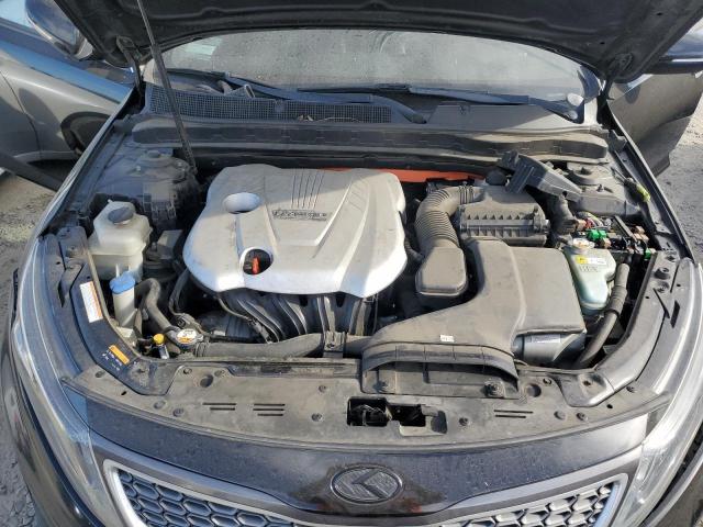 KNAGN4AD3E5065201 KIA OPTIMA HYBRID