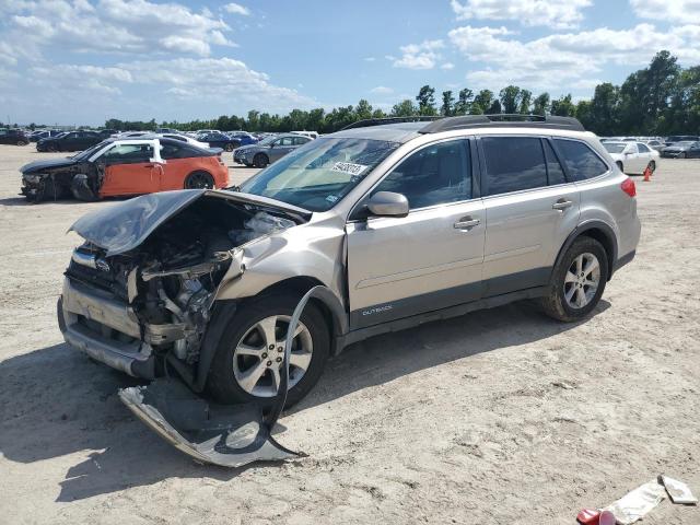 Vin: 4s4brclc8e3300070, lot: 59438313, subaru outback 2.5i limited 20141