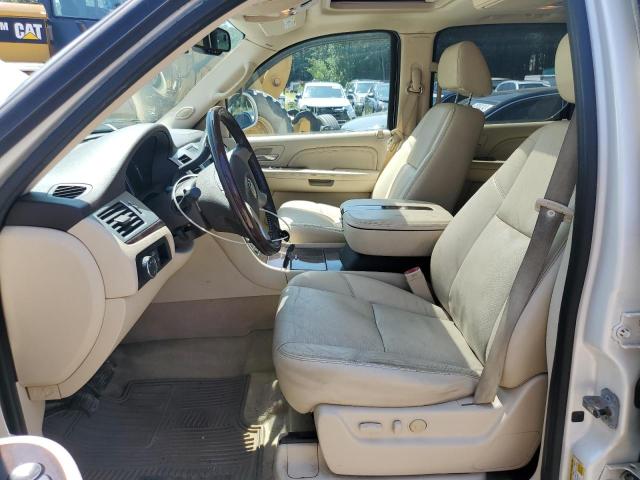 3GYFK62898G240711 | 2008 Cadillac escalade ext