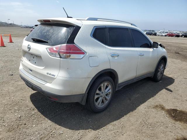 KNMAT2MV8FP566064 Nissan ROGUE S