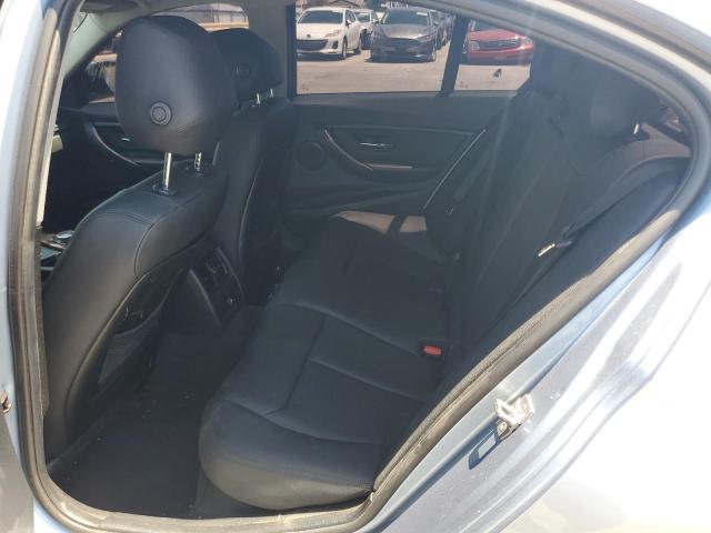 WBA3D3C55EK157235 BMW 328 D