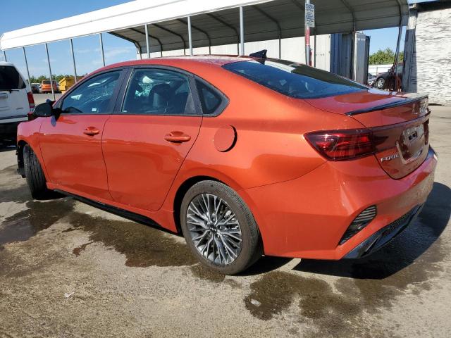 3KPF54AD1NE421745 KIA Forte Gt Line