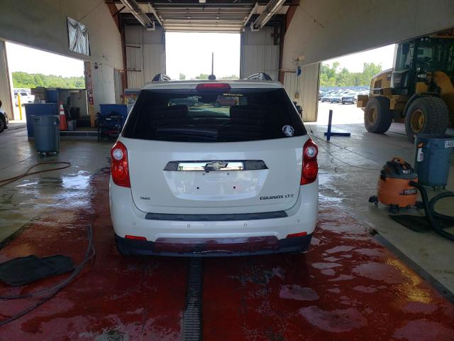 1GNFLHEK5FZ118258 2015 Chevrolet Equinox Ltz