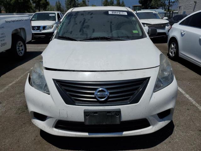 3N1CN7AP9EL861208 Nissan VERSA S