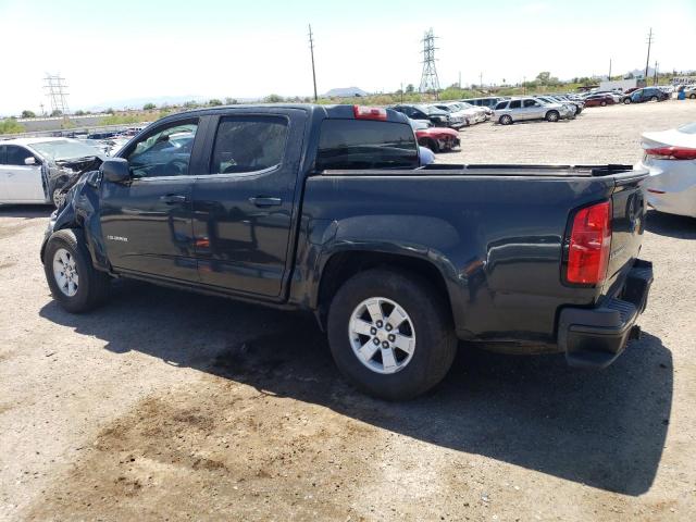 1GCGSBEN9J1120223 | 2018 CHEVROLET COLORADO