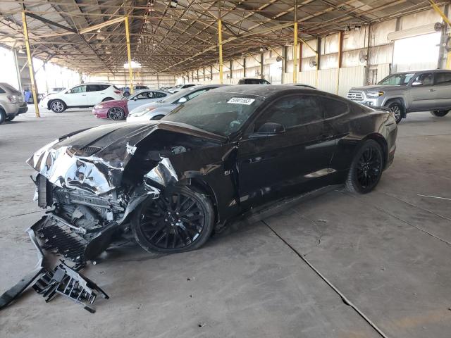 FORD MUSTANG GT 2019 0