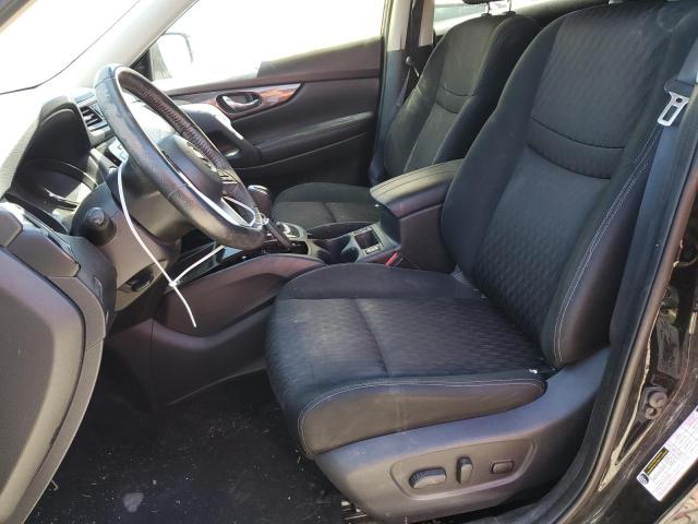 KNMAT2MV3KP505697 Nissan ROGUE S