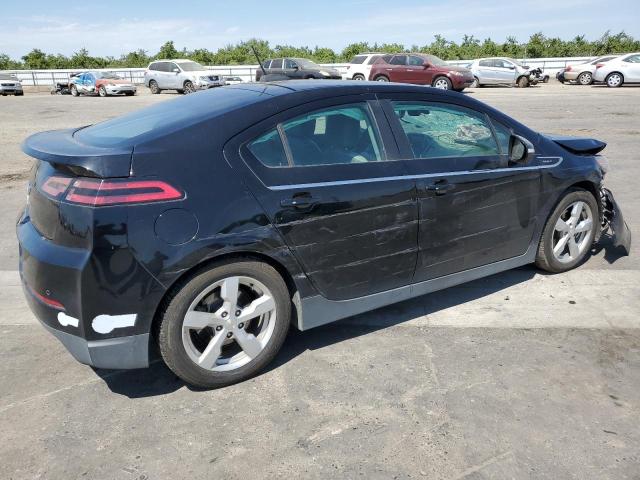 VIN 1G1RD6E45FU137584 2015 Chevrolet Volt no.3