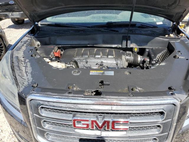 1GKKRRKD7EJ142211 GMC Acadia Slt-1