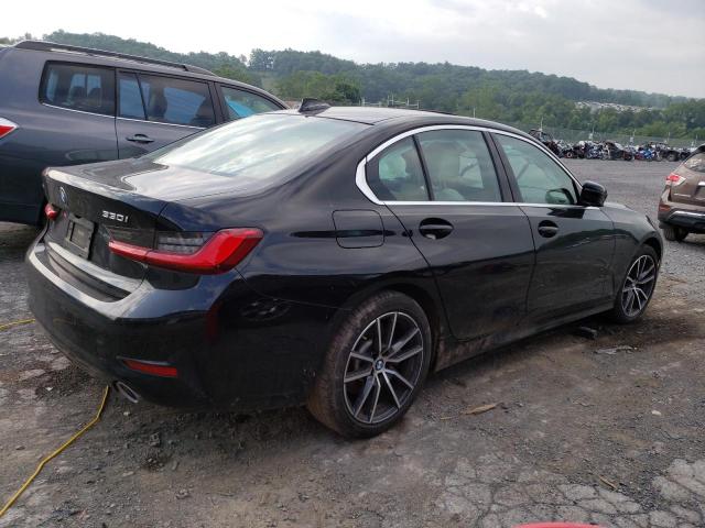 3MW5R7J08L8B04374 BMW 3 Series 2020. Фото: 2
