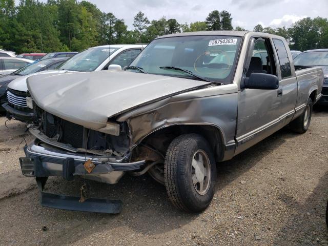 1998 GMC Sierra 1500 