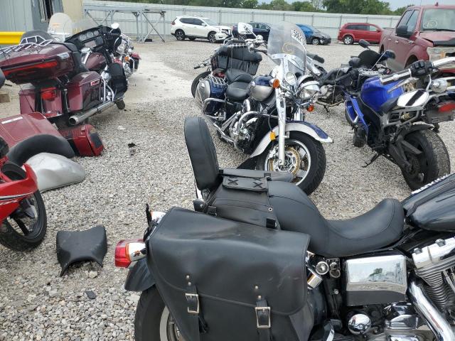 2005 HARLEY-DAVIDSON FXDCI - 1HD1GVW155K308482