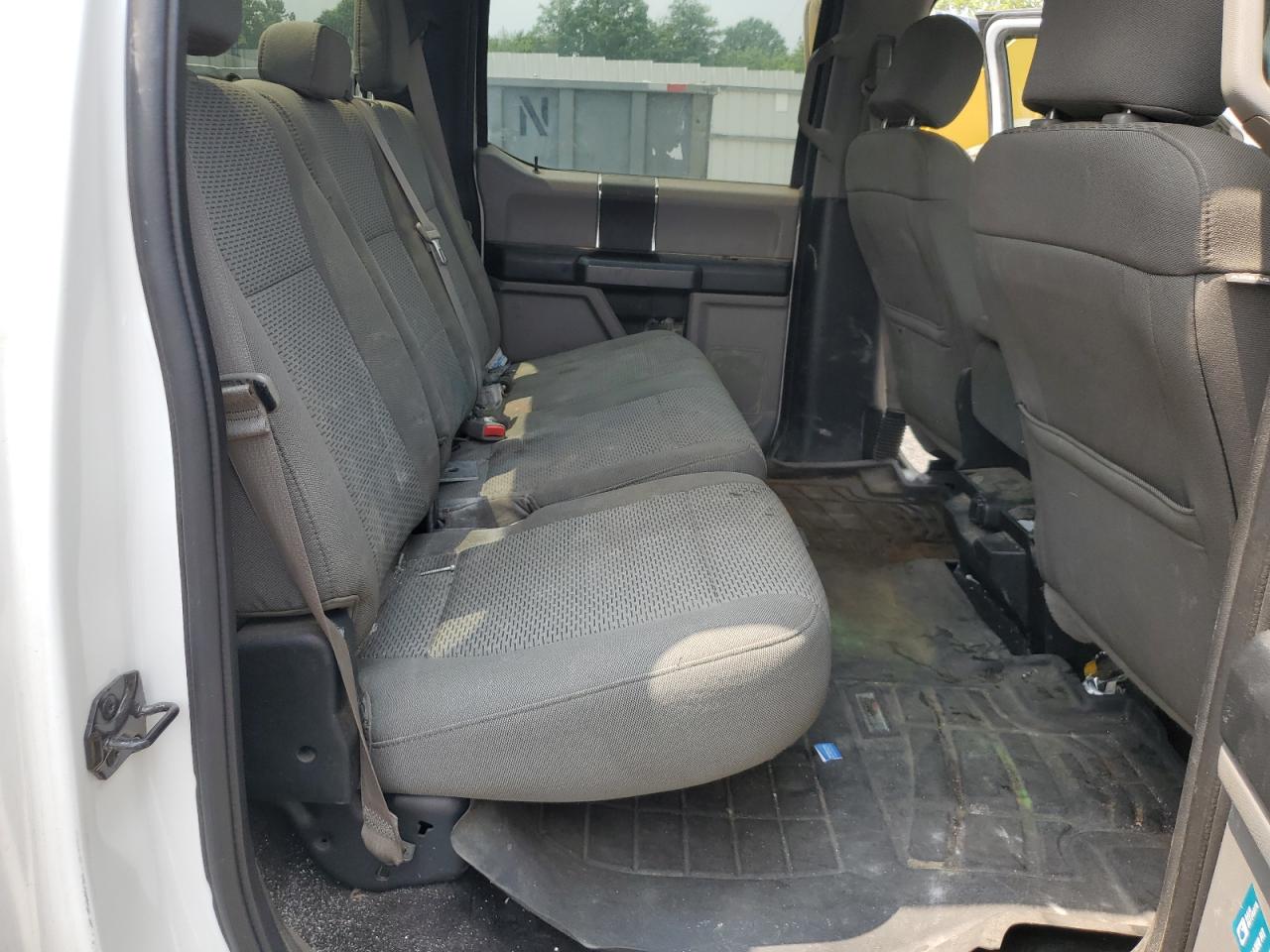 1FTEW1EG2HFC04193 FORD F-150 2017