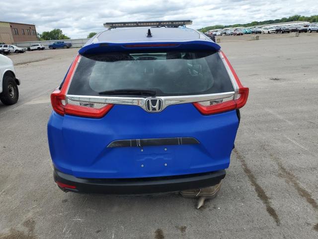 5J6RW6H31KL004612 Honda CR-V LX