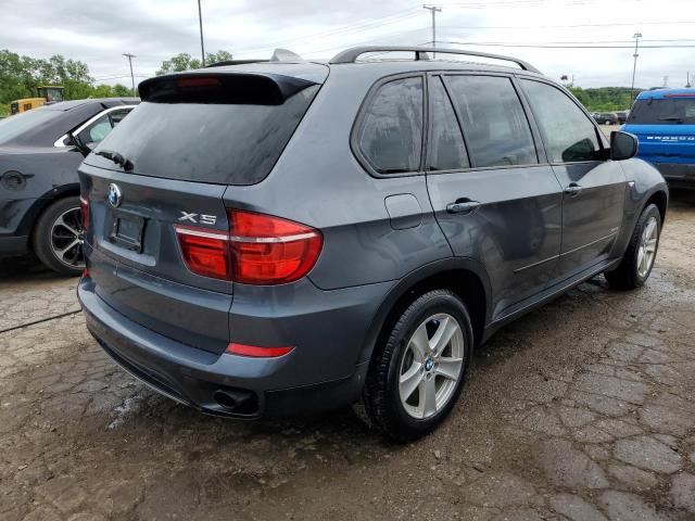 5UXZV4C57CL767191 2012 BMW X5, photo no. 3