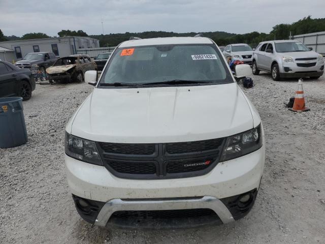 3C4PDCGG1GT107840 Dodge Journey Crossroad