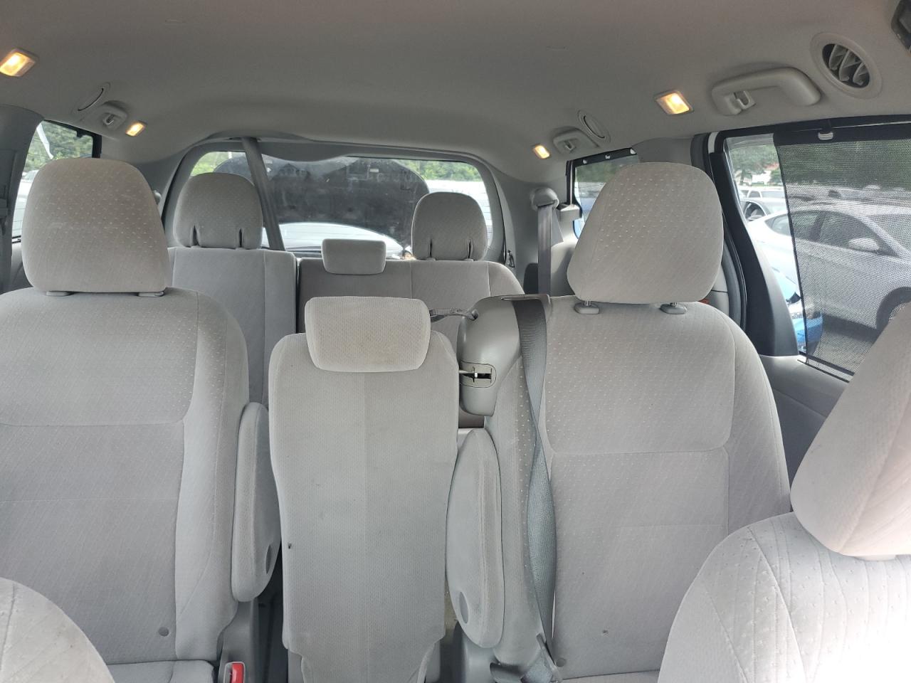 5TDKK3DC3GS761198 TOYOTA All Models 2016