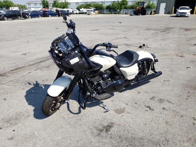 2023 HARLEY-DAVIDSON FLTRXST 1HD1ACL11PB604001
