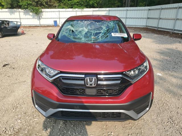 7FARW2H78ME030720 Honda CR-V SE
