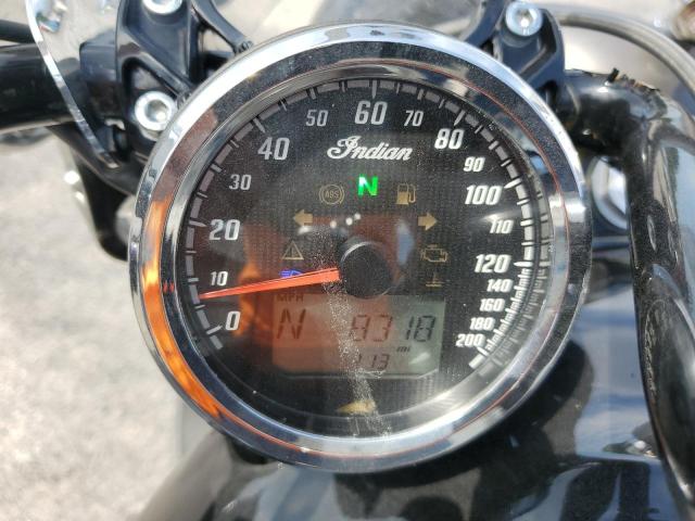 2021 INDIAN MOTORCYCLE CO. SCOUT SIXT - 56KMSB11XM3165034
