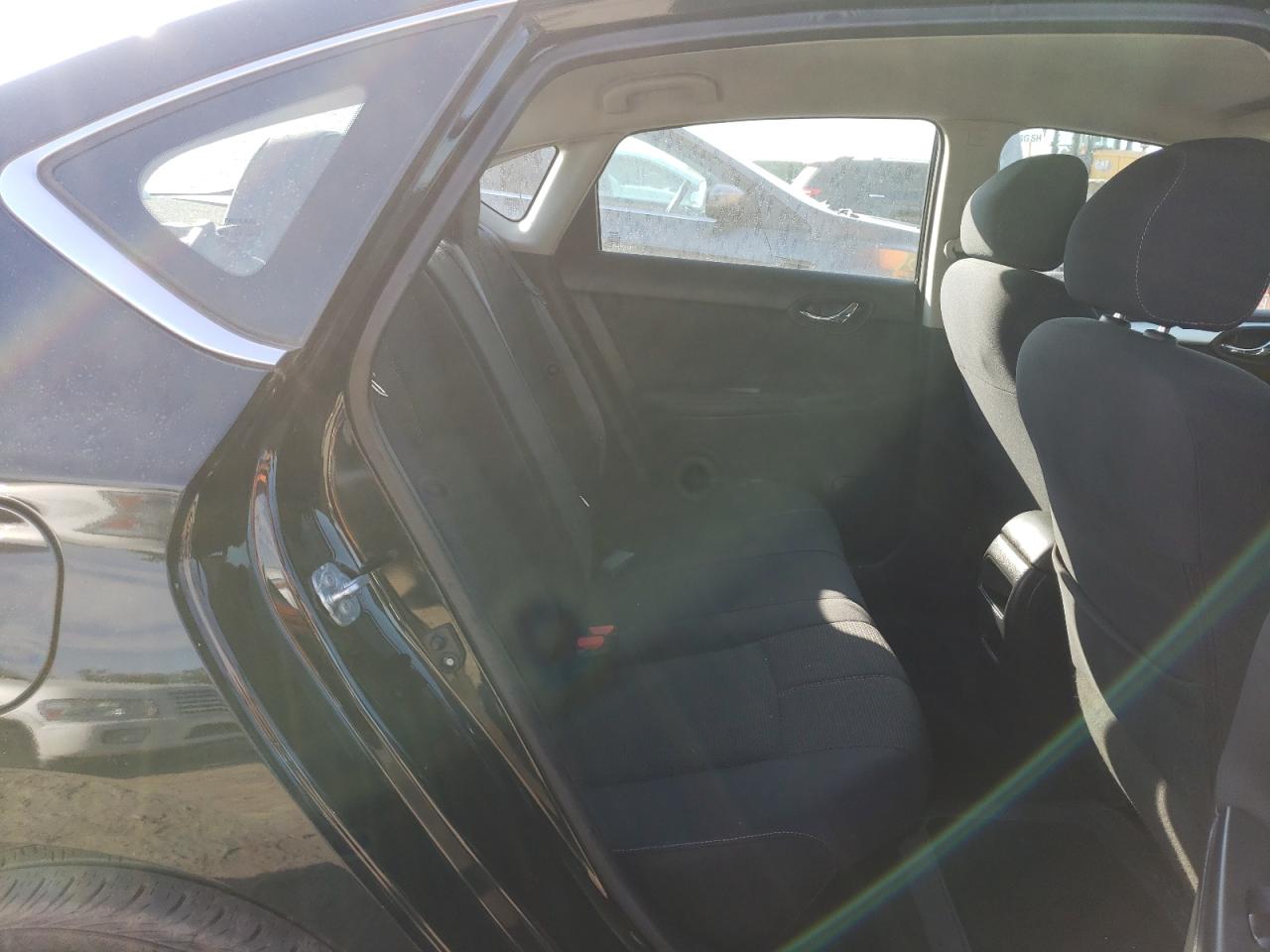 3N1AB7AP1HY244991 NISSAN SENTRA 2017