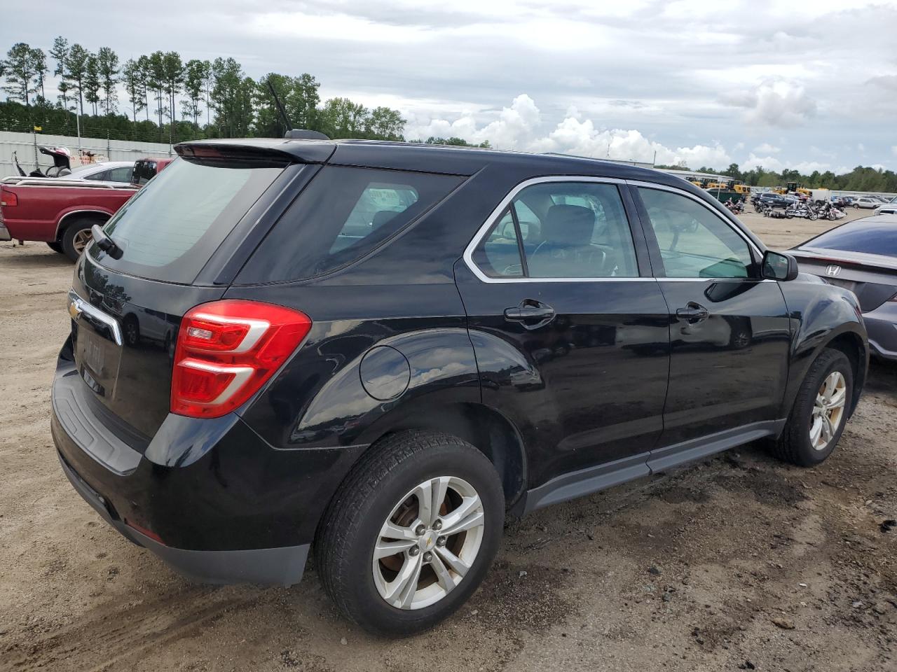 2GNALBEK6H1524830 CHEVROLET EQUINOX 2017