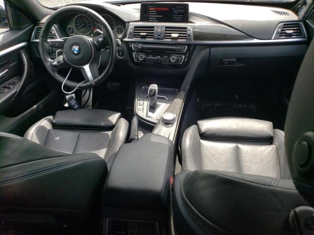 2018 BMW 430XI GRAN - WBA4J3C57JBG96904