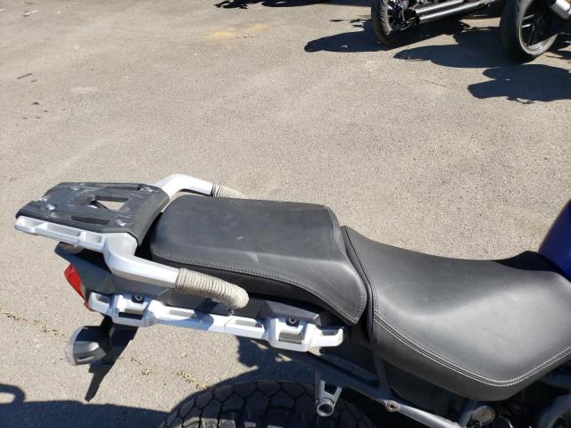 2013 TRIUMPH MOTORCYCLE TIGER EXPL - SMTF02XK3DJ572016