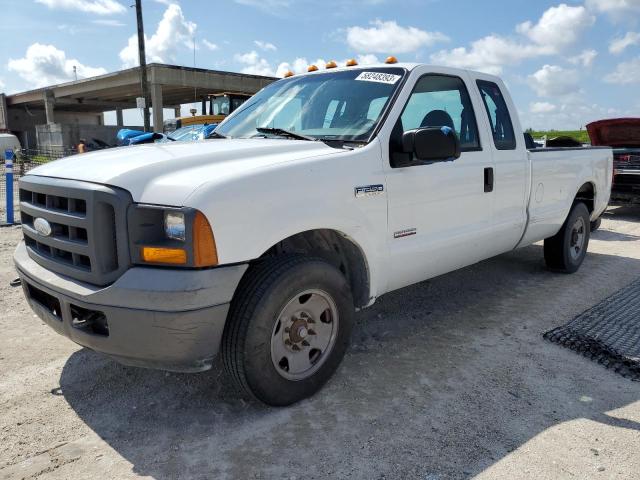 2005 Ford F-250 