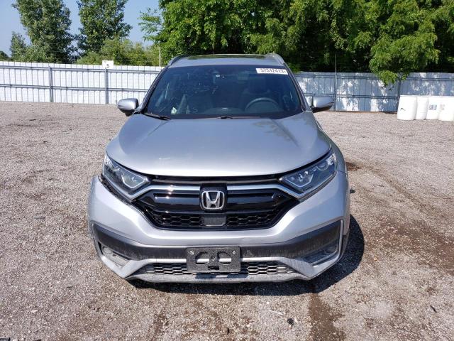 2020 HONDA CR-V SPORT - 2HKRW2H41LH240934