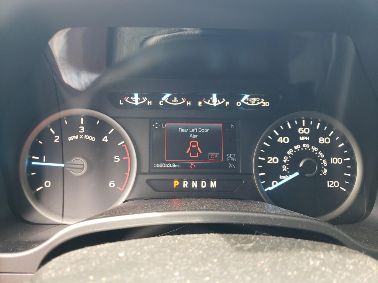 1FTFW1C16KFA22944 FORD F-150 2019