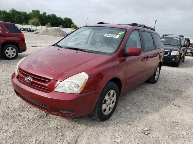 2008 Kia Sedona EX