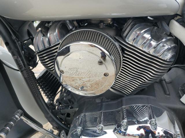 2019 INDIAN MOTORCYCLE CO. ROADMASTER - 56KTRAAA4K3370332
