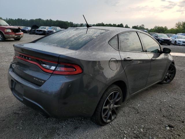 1C3CDFBB8FD345303 | 2015 DODGE DART SXT