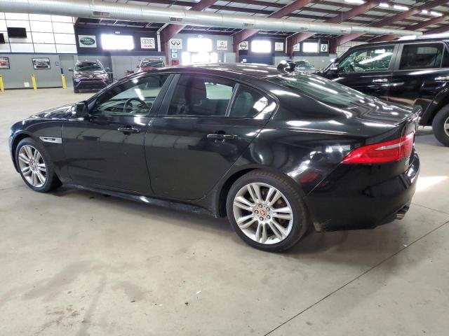 SAJAL4BN7HA956384 Jaguar Xe R - Sport