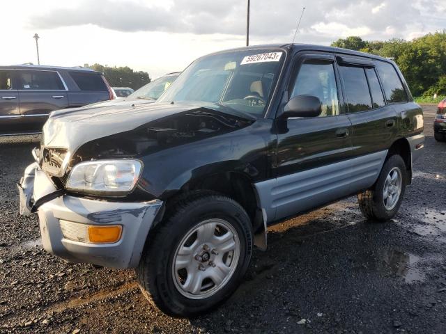 1998 Toyota RAV4 