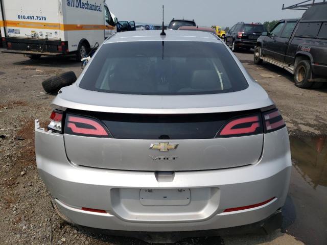 VIN 1G1RB6E45DU101302 2013 Chevrolet Volt no.6