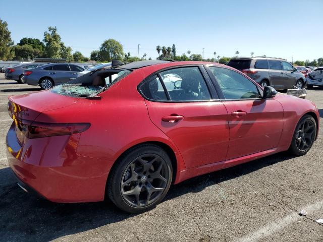 2021 ALFA ROMEO GIULIA SPO - ZARFAMAN9M7641160