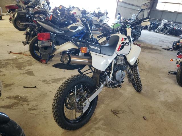 2022 HONDA XR650 L JH2RD0608NK100319