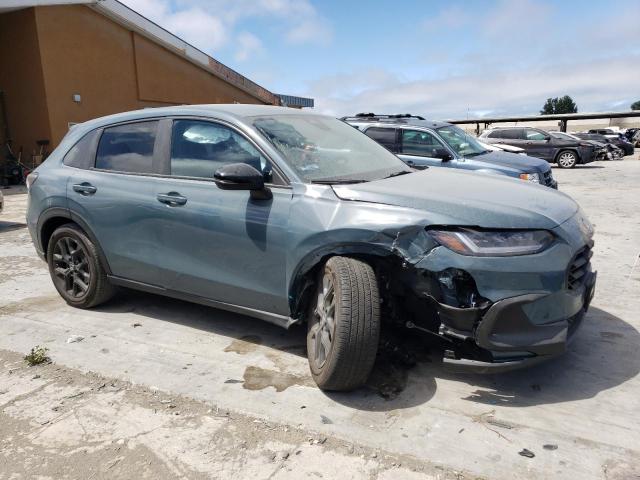3CZRZ1H56PM704188 Honda HR-V SPORT
