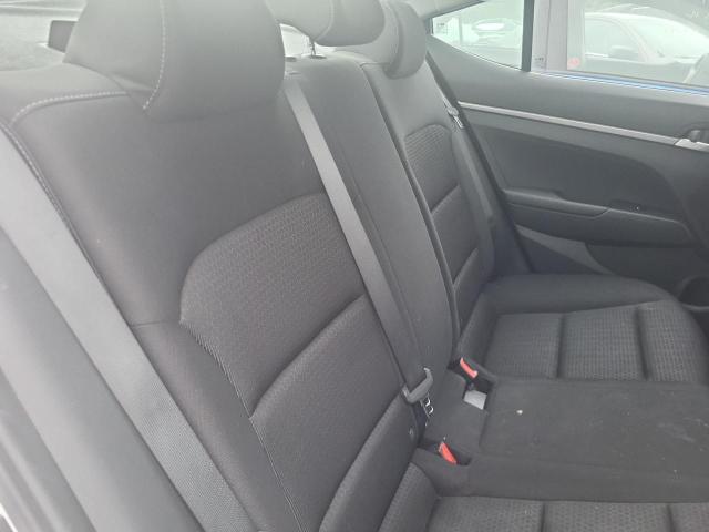 2017 HYUNDAI ELANTRA SE - KMHD84LF7HU134232