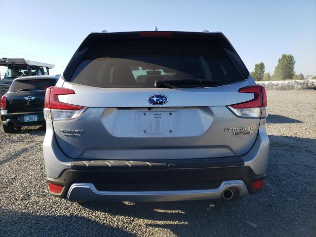 JF2SKAXC9MH580141 Subaru Forester Touring