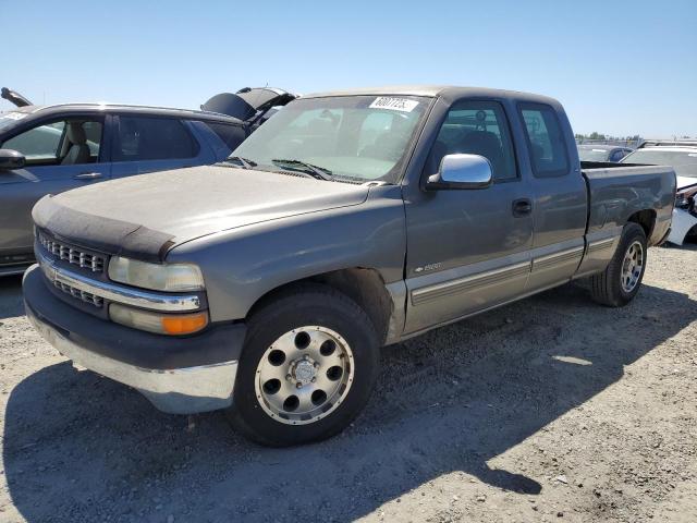 2000 Chevrolet C/K 1500 