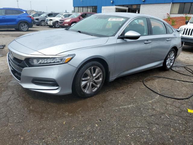 2019 Honda Accord Sedan LX