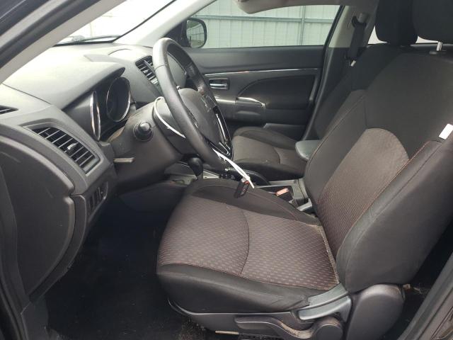 JA4AP4AU1KU018103 Mitsubishi Outlander Sport Se