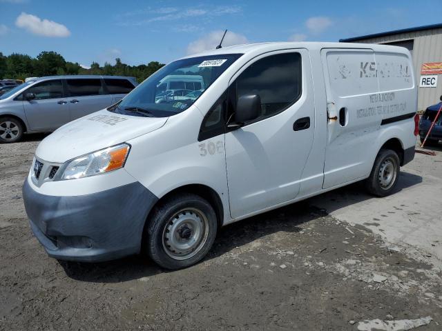 2014 Nissan NV200 