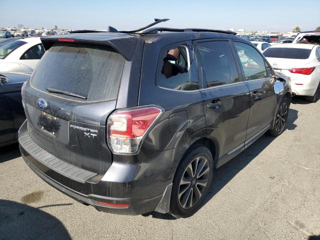 JF2SJGWC7HH475157 Subaru Forester 2.0xt Touring